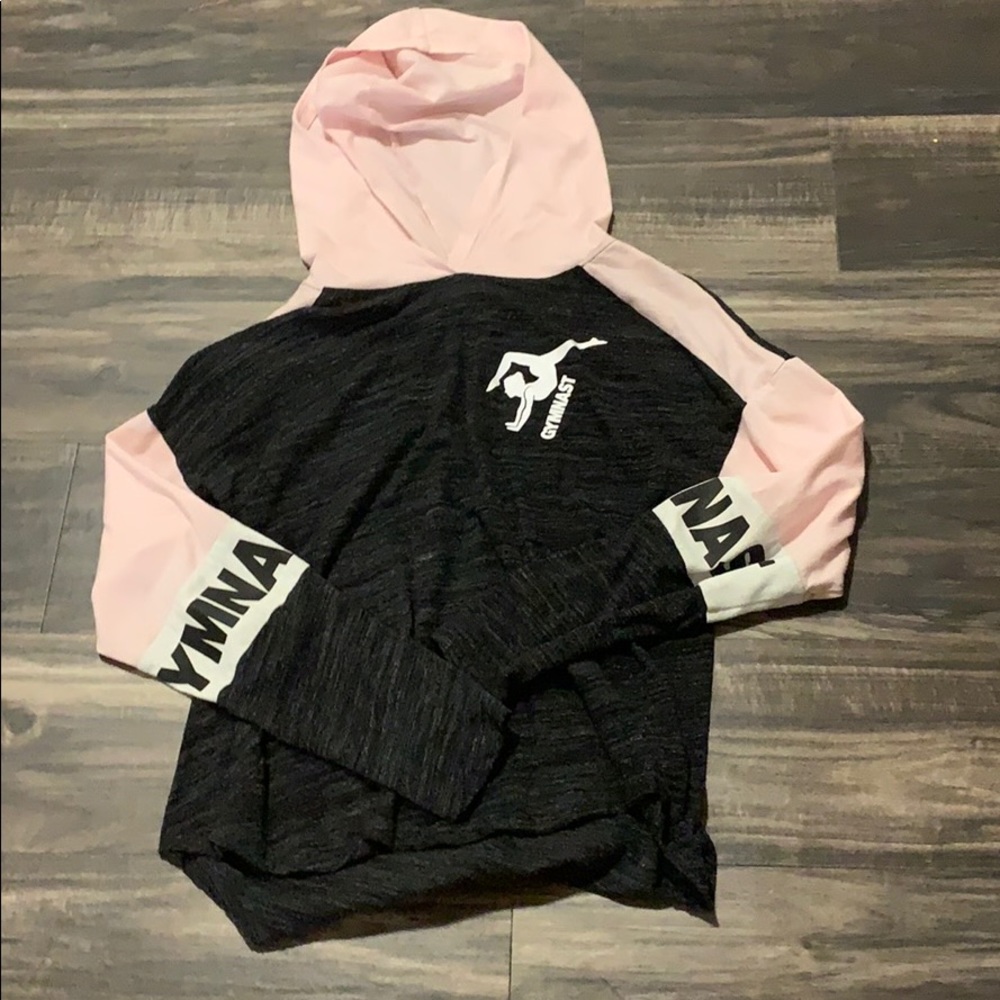 justice longsleeve